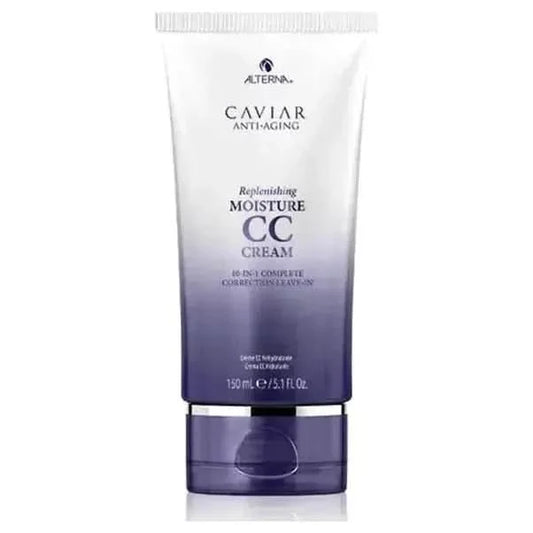 Nourishing Hydrating CC Cream for Beautiful Hair - Mycosmeticslondon