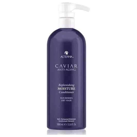 Nourishing Hydrating Moisture Conditioner 1000ml - Mycosmeticslondon