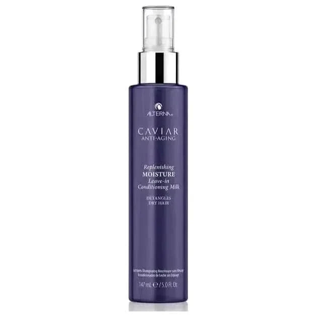 Nourishing Leave-In Hair Conditioner Cream - Mycosmeticslondon