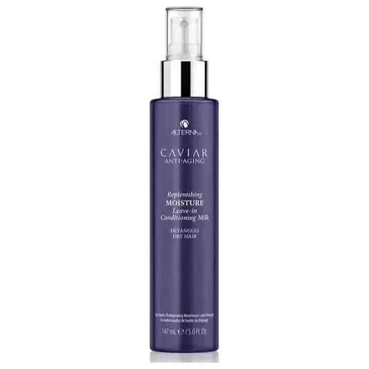 Nourishing Leave-In Hair Conditioner Cream - Mycosmeticslondon