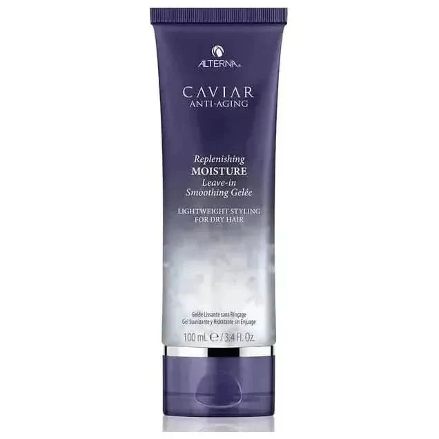 Nourishing Hydrating Leave-In Hair Serum 100ml - Mycosmeticslondon