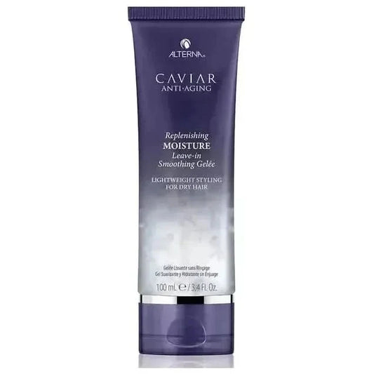 Nourishing Hydrating Leave-In Hair Serum 100ml - Mycosmeticslondon