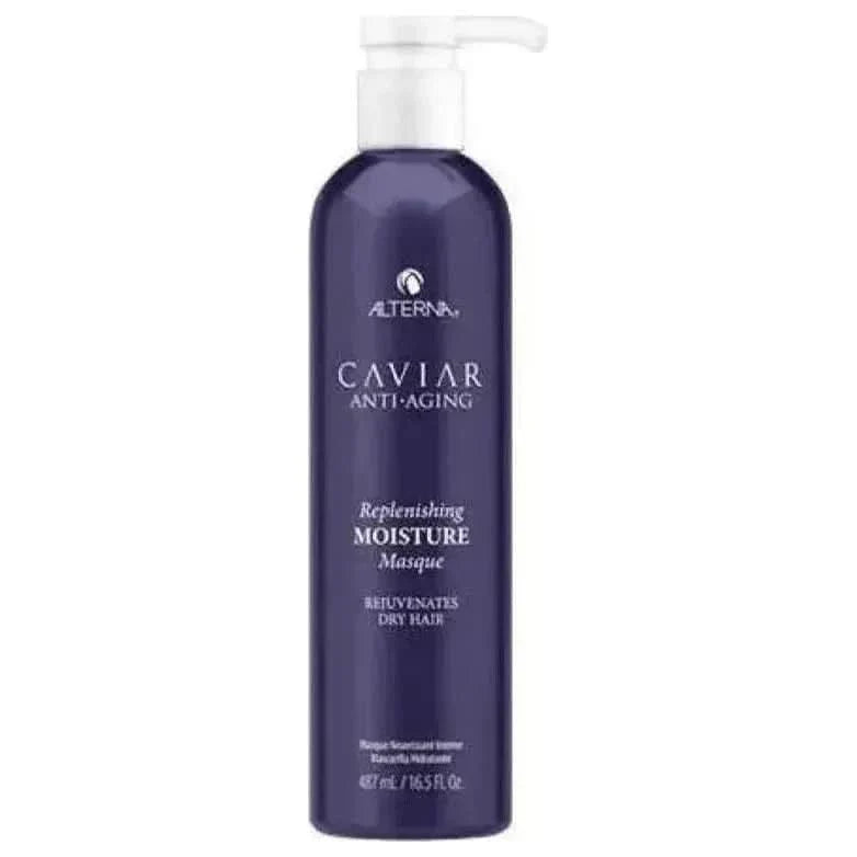 Nourishing Hydrating Hair Mask for Dry Damaged Hair - Mycosmeticslondon