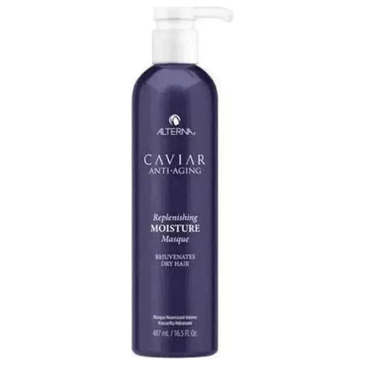 Nourishing Hydrating Hair Mask for Dry Damaged Hair - Mycosmeticslondon