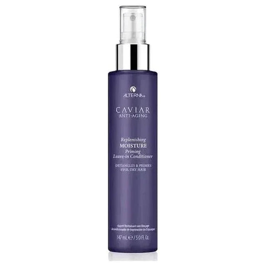 Nourishing Hydrating Leave-In Conditioner for Dry Hair - Mycosmeticslondon