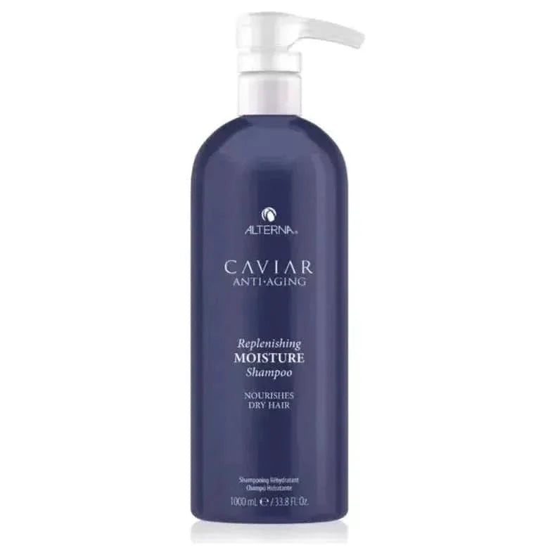 Nourishing Hydrating Shampoo for Dry Hair 1000ml - Mycosmeticslondon