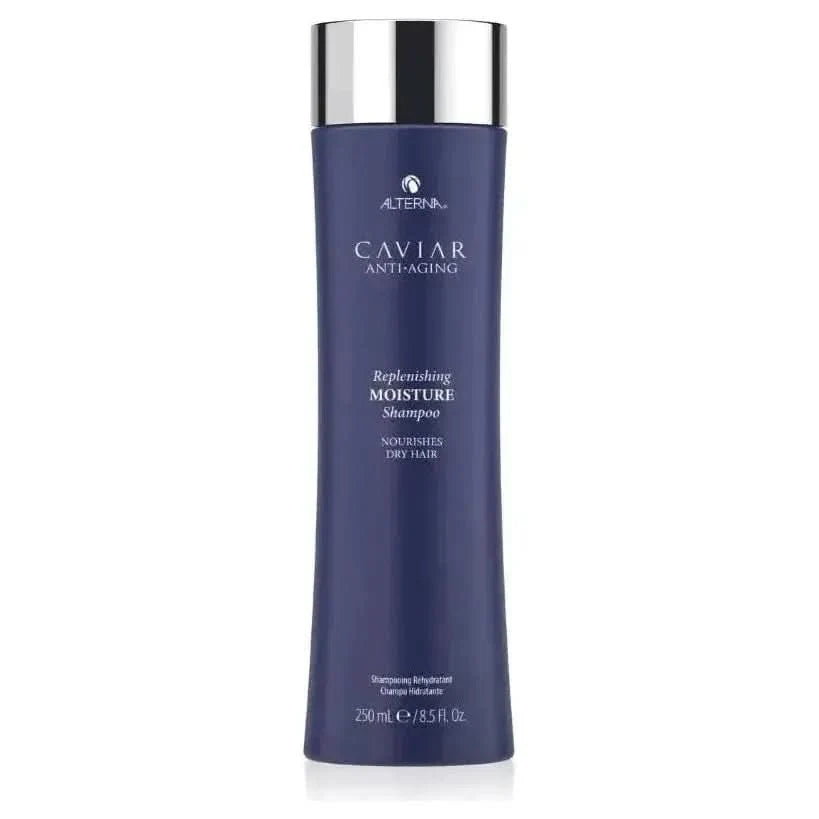 Hydrating Moisture Shampoo for Dry Damaged Hair - Mycosmeticslondon