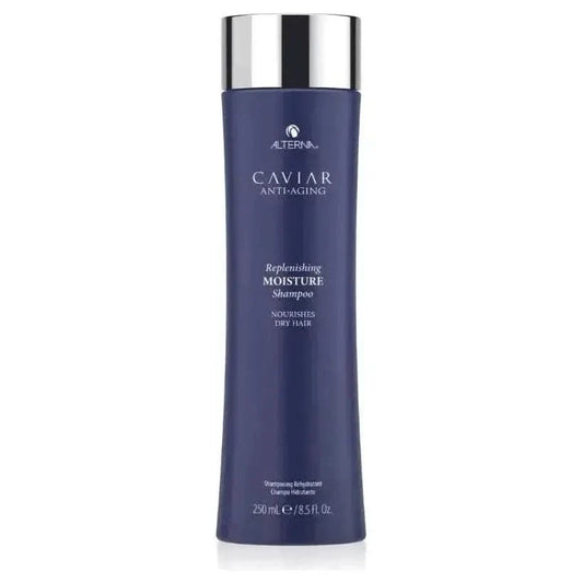 Hydrating Moisture Shampoo for Dry Damaged Hair - Mycosmeticslondon