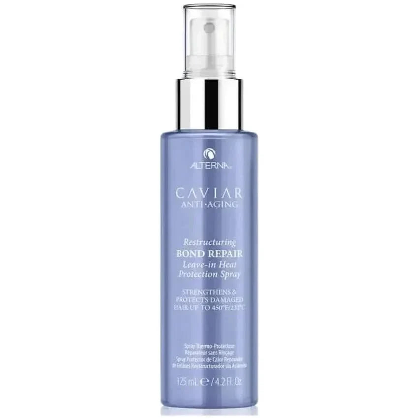 Intensive Repair Leave-In Heat Protect Spray 125ml - Mycosmeticslondon