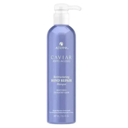 Intensive Hair Repair Mask  487ml | Fix Damaged Locks - Mycosmeticslondon