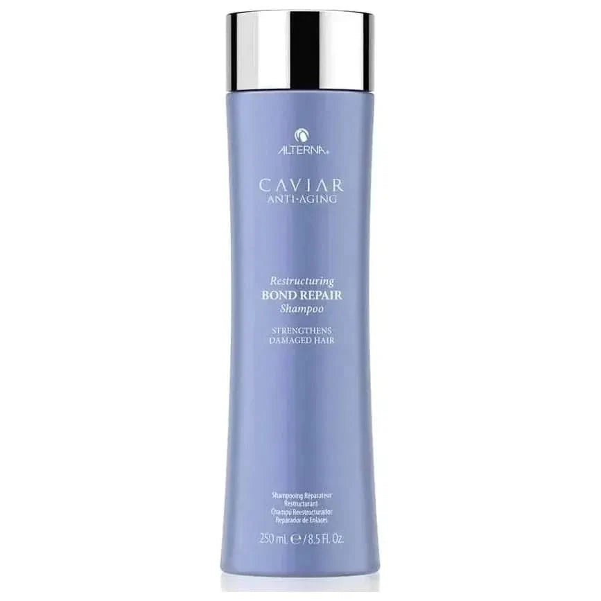 Intensive Repair Shampoo for Damaged Colour Hair - Mycosmeticslondon