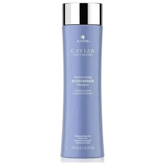 Intensive Repair Shampoo for Damaged Colour Hair - Mycosmeticslondon