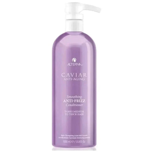 Moisturizing Anti Frizz Hair Conditioner for Thick Hair - Mycosmeticslondon
