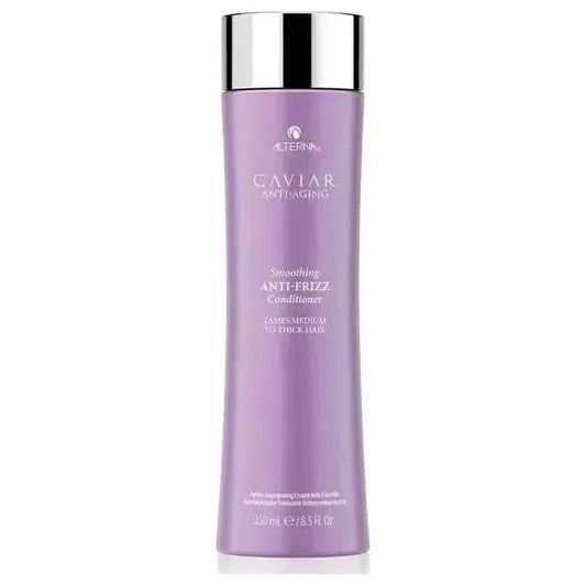 Silky Smooth Intensive Moisturizing Hair Conditioner - Mycosmeticslondon