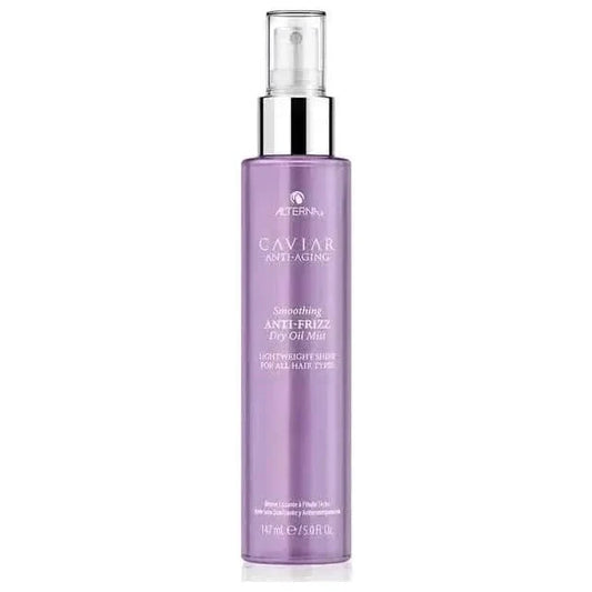 Silky Hair Anti Frizz Spray  147ml - Mycosmeticslondon