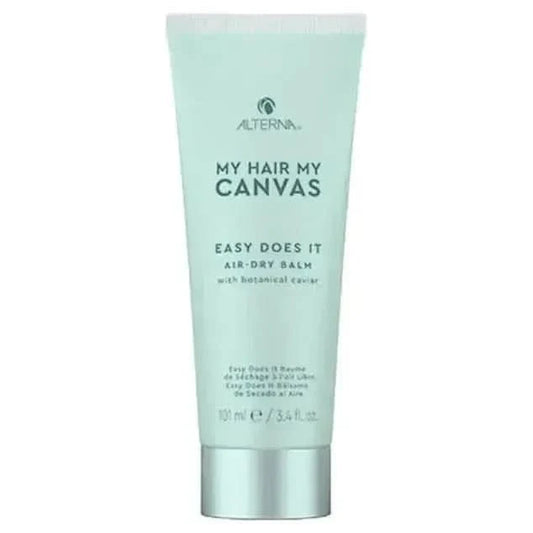 Sleek Hair Air Dry Cream  Frizz Free Lightweight Moisture - Mycosmeticslondon