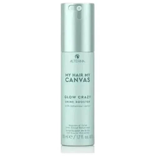 Intense Hydrating Hair Shine Serum 50ml - Mycosmeticslondon