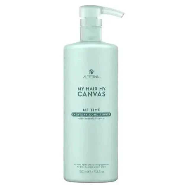 Nourishing Daily Care Conditioner for Soft Hair - Mycosmeticslondon