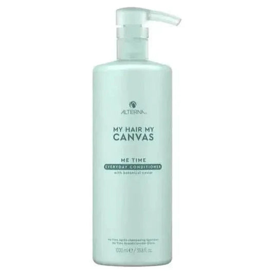 Nourishing Daily Care Conditioner for Soft Hair - Mycosmeticslondon