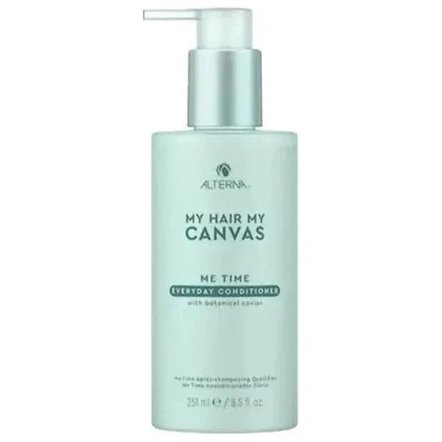 Daily Hydrating Conditioner for Soft Hair Care - Mycosmeticslondon