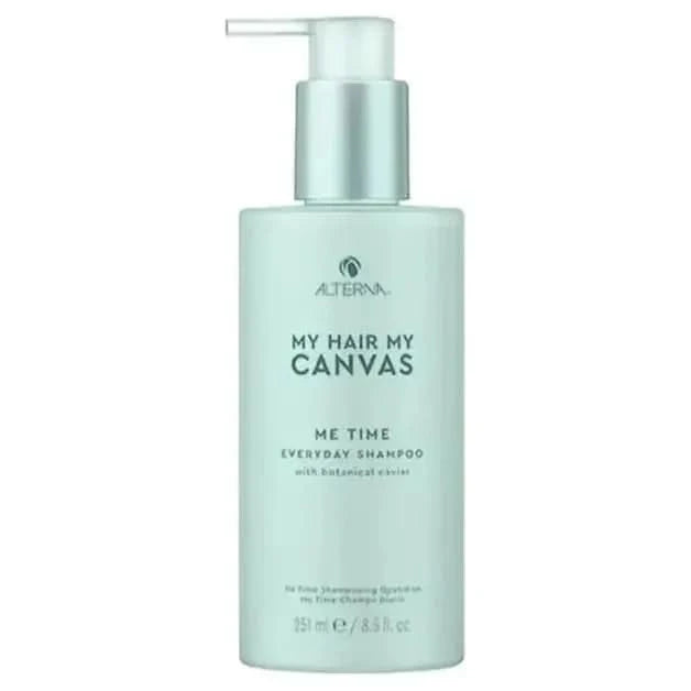 Daily Nourishing Shampoo for Silky Manageable Hair - Mycosmeticslondon