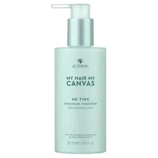 Daily Nourishing Shampoo for Silky Manageable Hair - Mycosmeticslondon