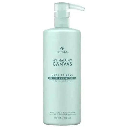 Nourishing Thickening Hydrating Conditioner 1000ml - Mycosmeticslondon