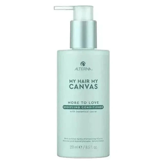 Nourishing Thickening Conditioner for Dry Hair - Mycosmeticslondon