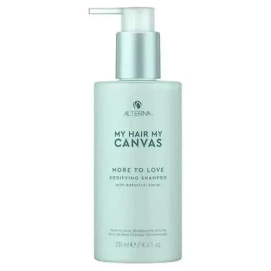 Thickening Shampoo for Fuller Hair - Mycosmeticslondon