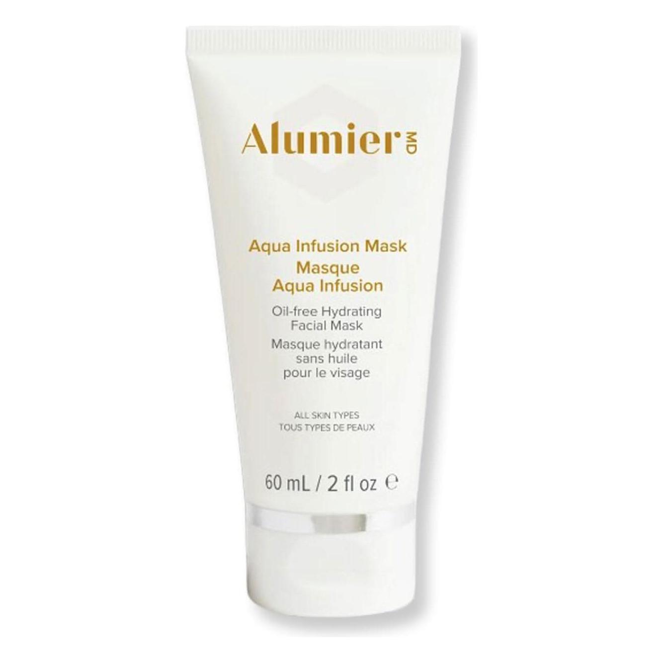 Hydrating Gel Face Mask for Dry Skin - Mycosmeticslondon