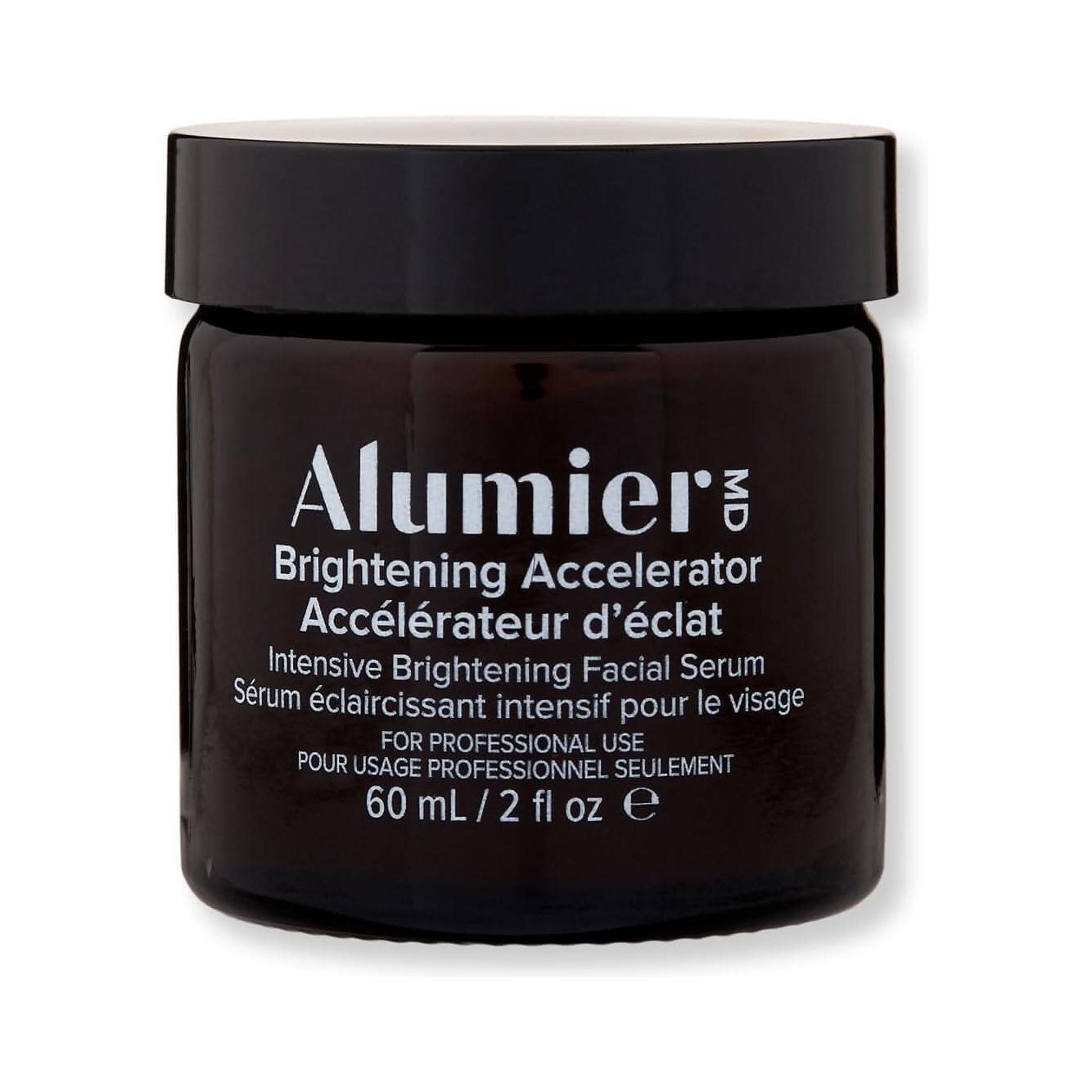 Glowing Skin Brightening Serum - Mycosmeticslondon