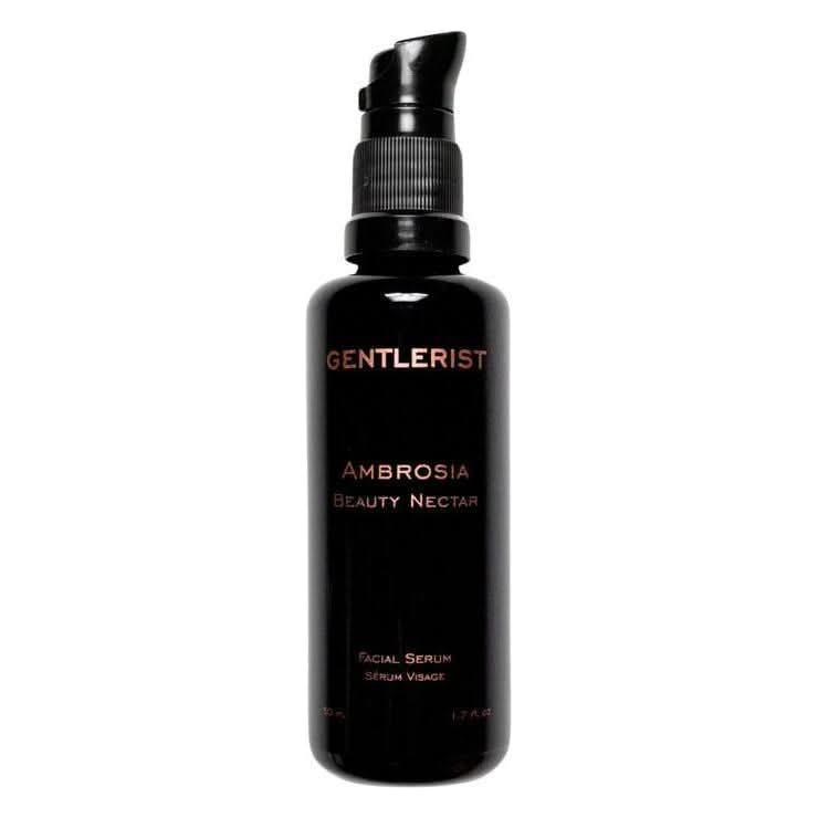 Intensive Hydrating Face Serum for Glowing Skin - Mycosmeticslondon