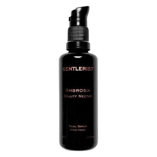 Intensive Hydrating Face Serum for Glowing Skin - Mycosmeticslondon