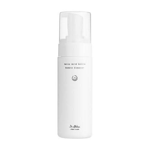 Gentle Foaming Face Cleanser - 140ml | Moisturizing Facial Wash - Mycosmeticslondon