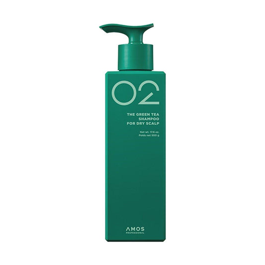 Natural Tea Tree Shampoo for Dry Scalp Care - Mycosmeticslondon
