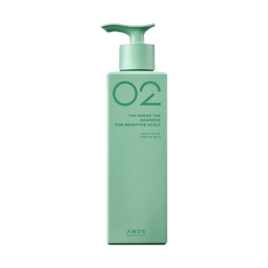 Gentle Tea Tree Shampoo for Sensitive Scalp Care - Mycosmeticslondon