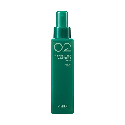 Natural Tea Volumizing Hair Spray - Mycosmeticslondon