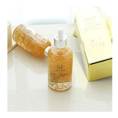 Luxurious 24K Gold Face Serum - 100ml