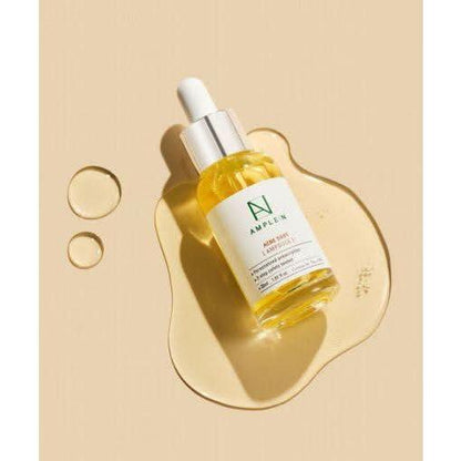 Effective Acne Treatment Serum - 30ml