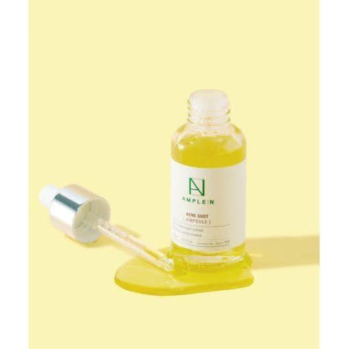 Effective Acne Treatment Serum - 30ml