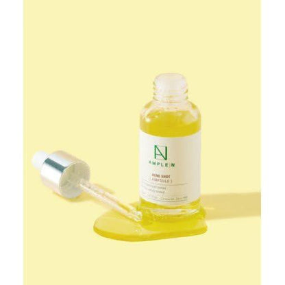 Effective Acne Treatment Serum - 30ml