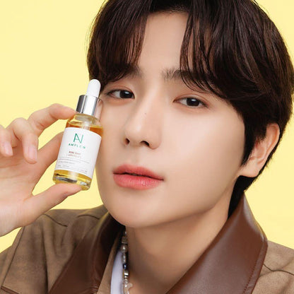 Effective Acne Treatment Serum - 30ml