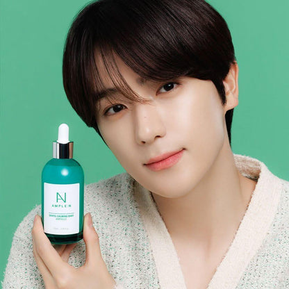 Gentle Skin Calming Serum Ampoule 100ml