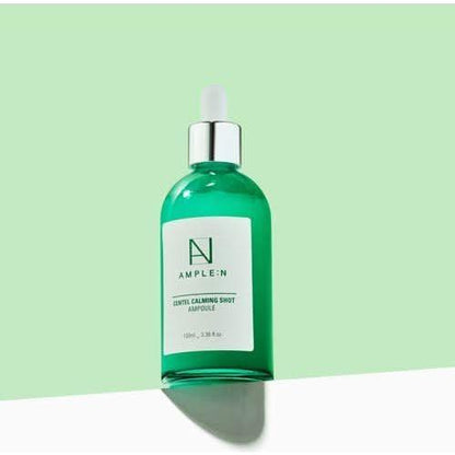 Gentle Skin Calming Serum Ampoule 100ml