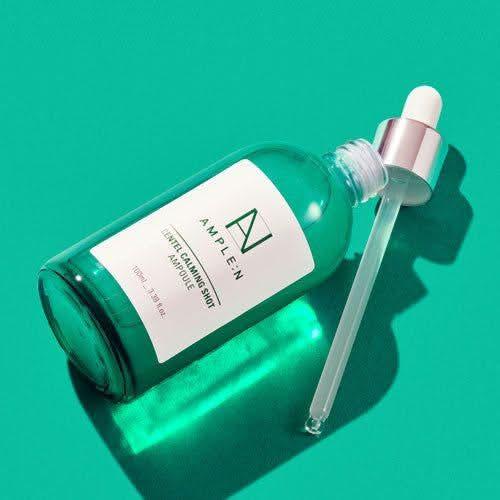 Gentle Skin Calming Serum Ampoule 100ml
