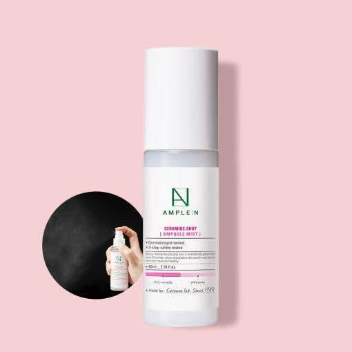 Intensive Hydrating Facial Spray Mist - Mycosmeticslondon