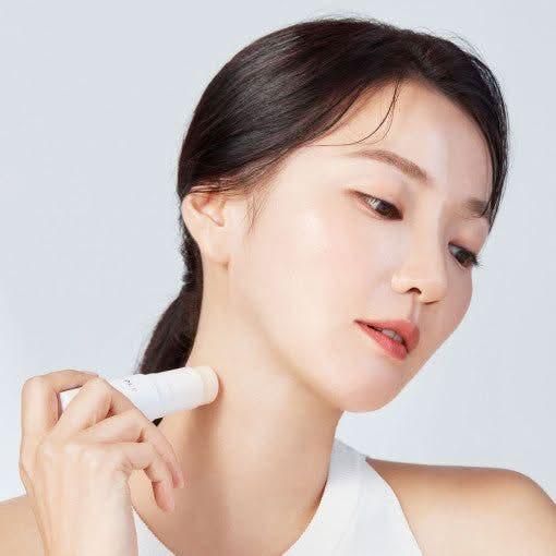 Intensive Moisturizing Double Core Face Balm