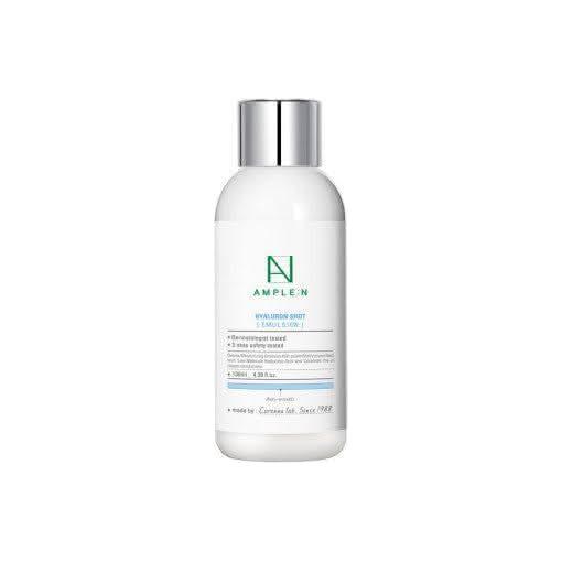 Hydrating Face Emulsion for Glowing Skin - 120ml