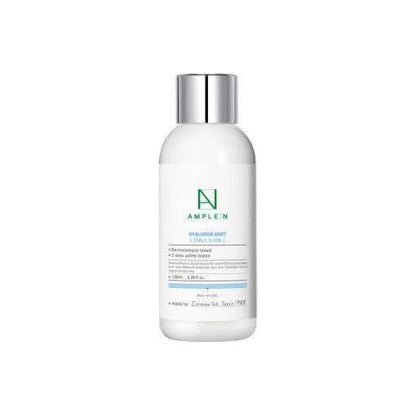 Hydrating Face Emulsion for Glowing Skin - 120ml