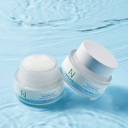 Hydrating Gel Moisturizer for Fresh Glowing Skin - Mycosmeticslondon